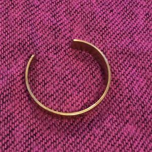 Rustic Cuff Cuff Bracelet